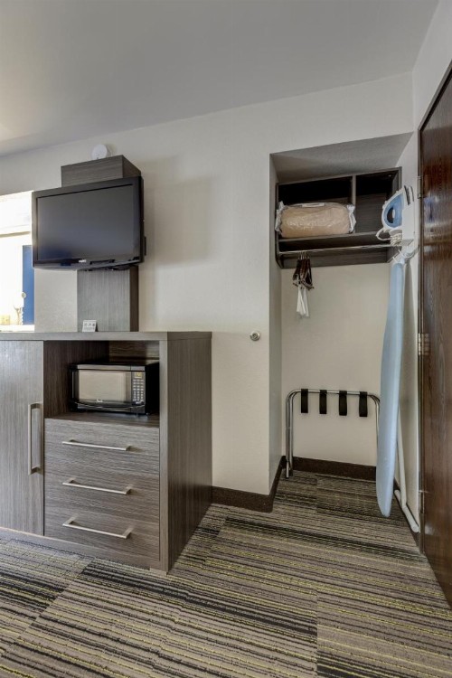 Alexis Inn and Suites Hotel - image 28