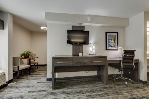 Alexis Inn and Suites Hotel - image 30