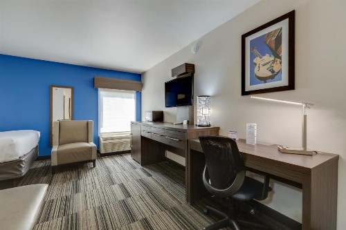 Alexis Inn and Suites Hotel - image 35
