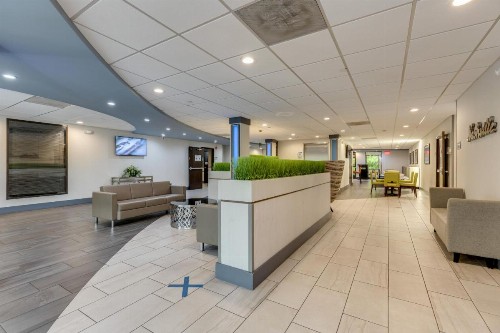 Alexis Inn and Suites Hotel - image 36