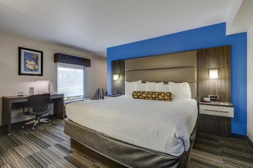 Alexis Inn and Suites Hotel - image 40