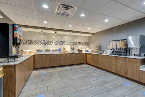 Alexis Inn and Suites Hotel - image 41