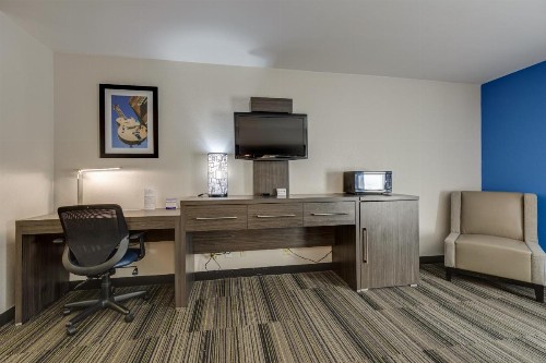 Alexis Inn and Suites Hotel - image 9