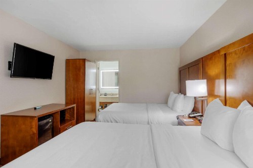 Comfort Inn Downtown Nashville/Vanderbilt - image 12