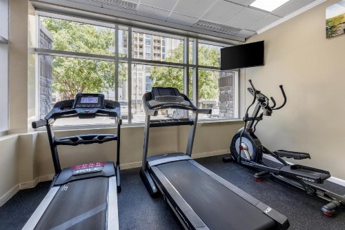 Comfort Inn Downtown Nashville/Vanderbilt - image 14