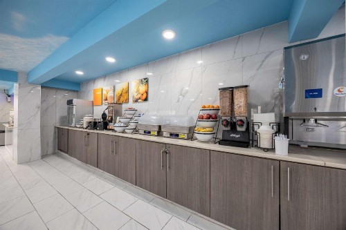 Comfort Inn Downtown Nashville/Vanderbilt - image 22