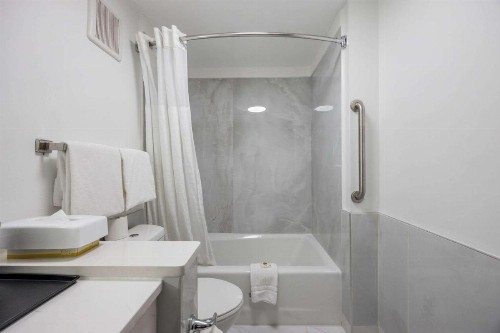 Comfort Inn Downtown Nashville/Vanderbilt - image 23