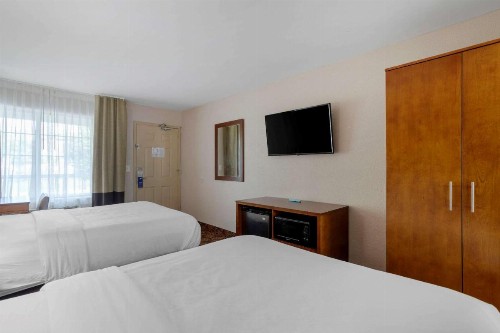 Comfort Inn Downtown Nashville/Vanderbilt - image 24
