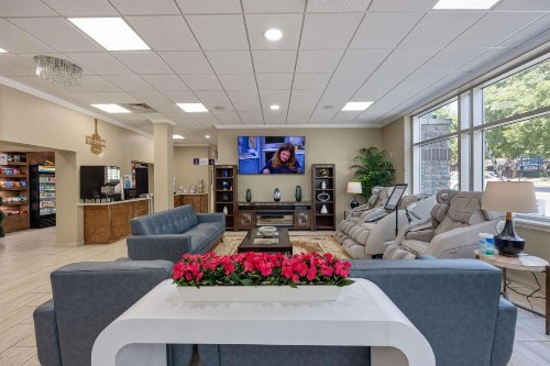 Comfort Inn Downtown Nashville/Vanderbilt - image 25