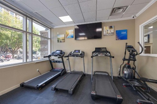Comfort Inn Downtown Nashville/Vanderbilt - image 29