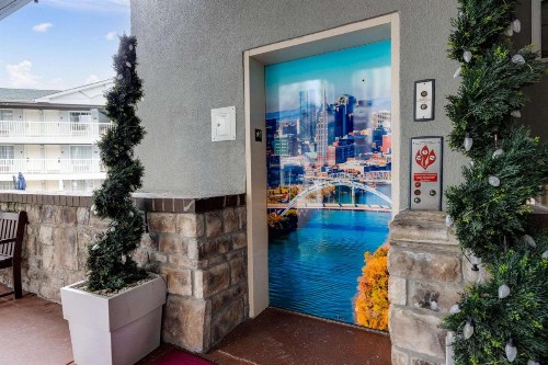 Comfort Inn Downtown Nashville/Vanderbilt - image 33
