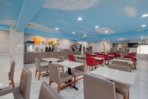 Comfort Inn Downtown Nashville/Vanderbilt - image 46