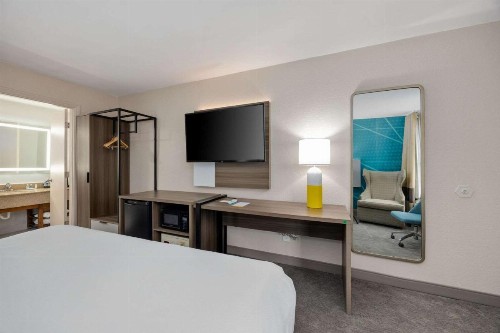 Comfort Inn Downtown Nashville/Vanderbilt - image 50