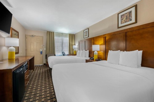 Comfort Inn Downtown Nashville/Vanderbilt - image 5