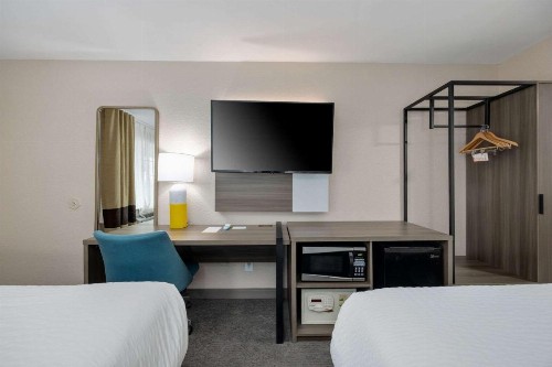 Comfort Inn Downtown Nashville/Vanderbilt - image 9