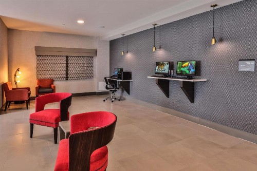 Best Western Plus Executive Residency Nashville - image 12