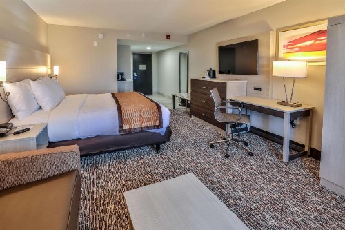 Best Western Plus Executive Residency Nashville - image 15