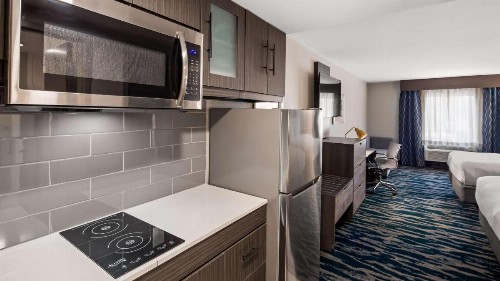 Best Western Plus Executive Residency Nashville - image 17