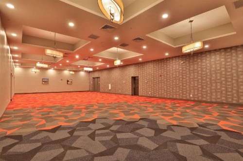 Best Western Plus Executive Residency Nashville - image 20
