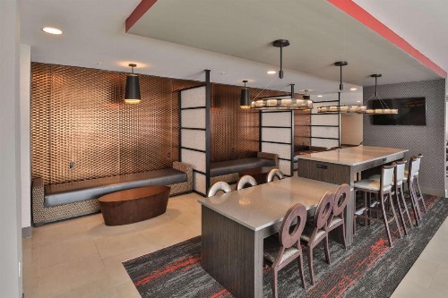 Best Western Plus Executive Residency Nashville - image 21