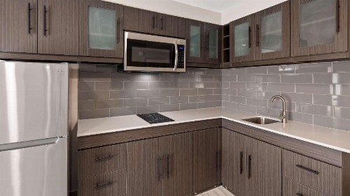Best Western Plus Executive Residency Nashville - image 22