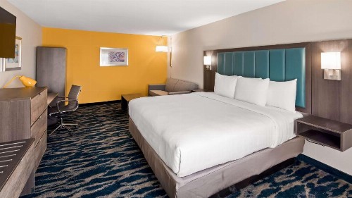 Best Western Plus Executive Residency Nashville - image 25