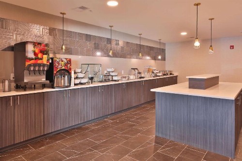 Best Western Plus Executive Residency Nashville - image 26