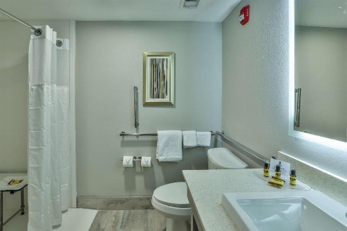 Best Western Plus Executive Residency Nashville - image 28