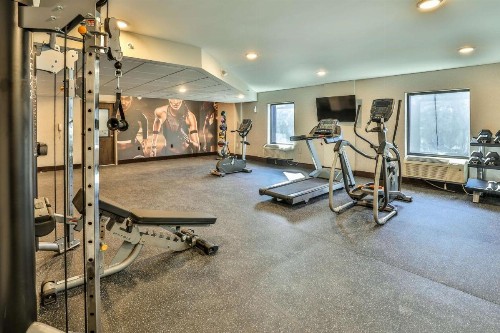 Best Western Plus Executive Residency Nashville - image 29