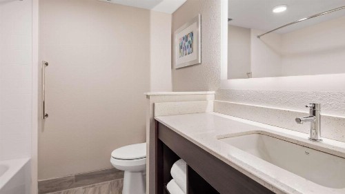 Best Western Plus Executive Residency Nashville - image 30