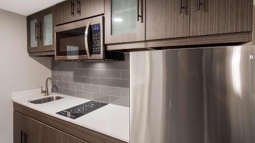 Best Western Plus Executive Residency Nashville - image 7
