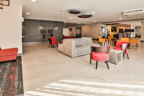 Best Western Plus Executive Residency Nashville - image 8