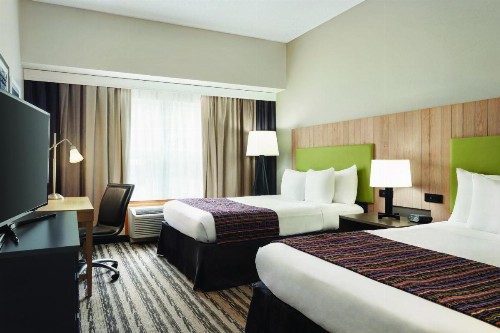 Country Inn & Suites by Radisson Nashville Airport East TN - image 13