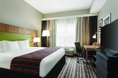 Country Inn & Suites by Radisson Nashville Airport East TN - image 15