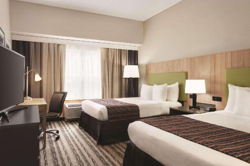 Country Inn & Suites by Radisson Nashville Airport East TN - image 17