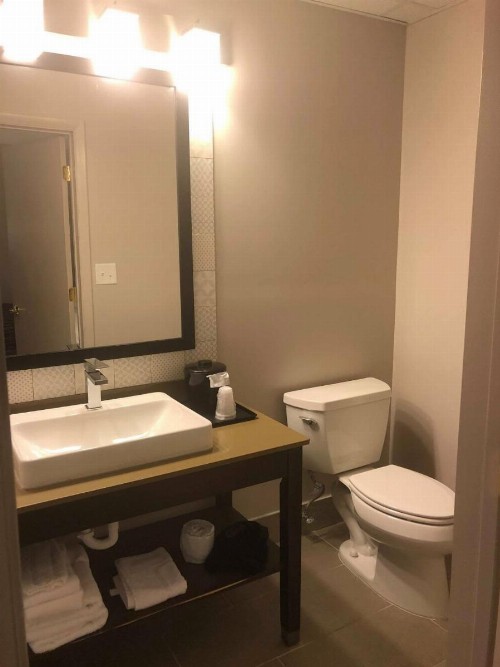 Country Inn & Suites by Radisson Nashville Airport East TN - image 19