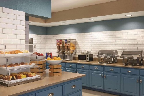Country Inn & Suites by Radisson Nashville Airport East TN - image 20