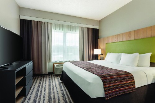 Country Inn & Suites by Radisson Nashville Airport East TN - image 21