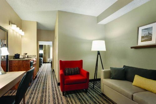Country Inn & Suites by Radisson Nashville Airport East TN - image 25