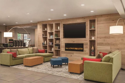 Country Inn & Suites by Radisson Nashville Airport East TN - image 27