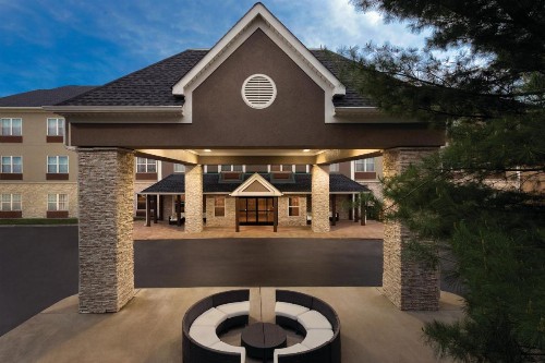Country Inn & Suites by Radisson Nashville Airport East TN - image 29