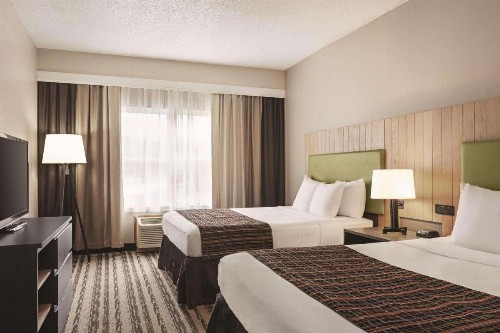 Country Inn & Suites by Radisson Nashville Airport East TN - image 30
