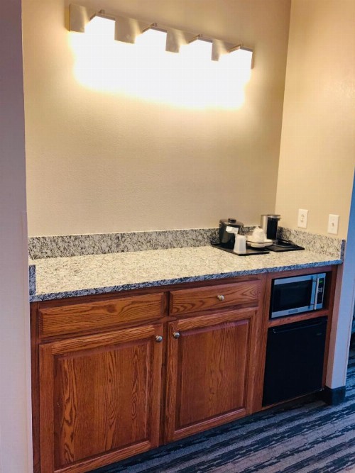 Country Inn & Suites by Radisson Nashville Airport East TN - image 31