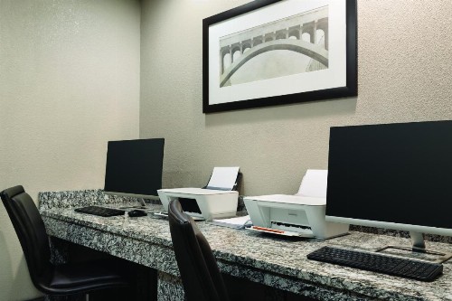 Country Inn & Suites by Radisson Nashville Airport East TN - image 32