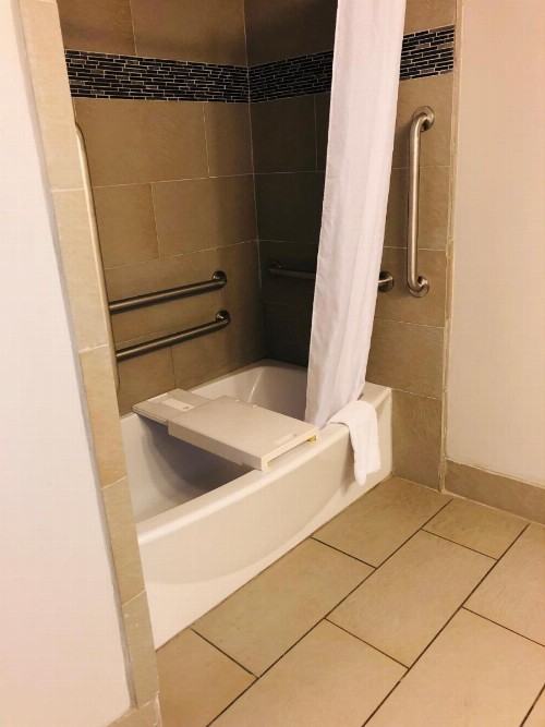 Country Inn & Suites by Radisson Nashville Airport East TN - image 34