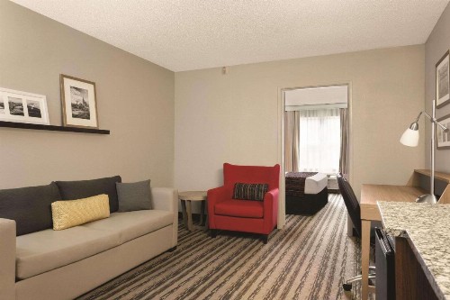 Country Inn & Suites by Radisson Nashville Airport East TN - image 37