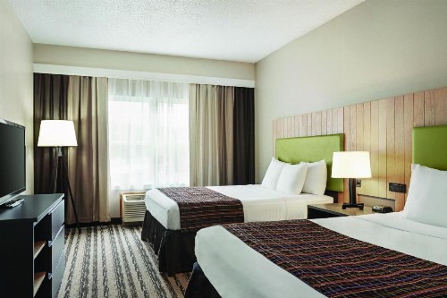 Country Inn & Suites by Radisson Nashville Airport East TN - image 38