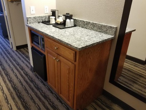 Country Inn & Suites by Radisson Nashville Airport East TN - image 40