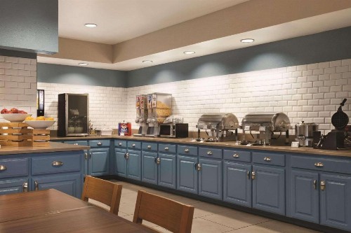 Country Inn & Suites by Radisson Nashville Airport East TN - image 42