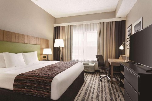 Country Inn & Suites by Radisson Nashville Airport East TN - image 44